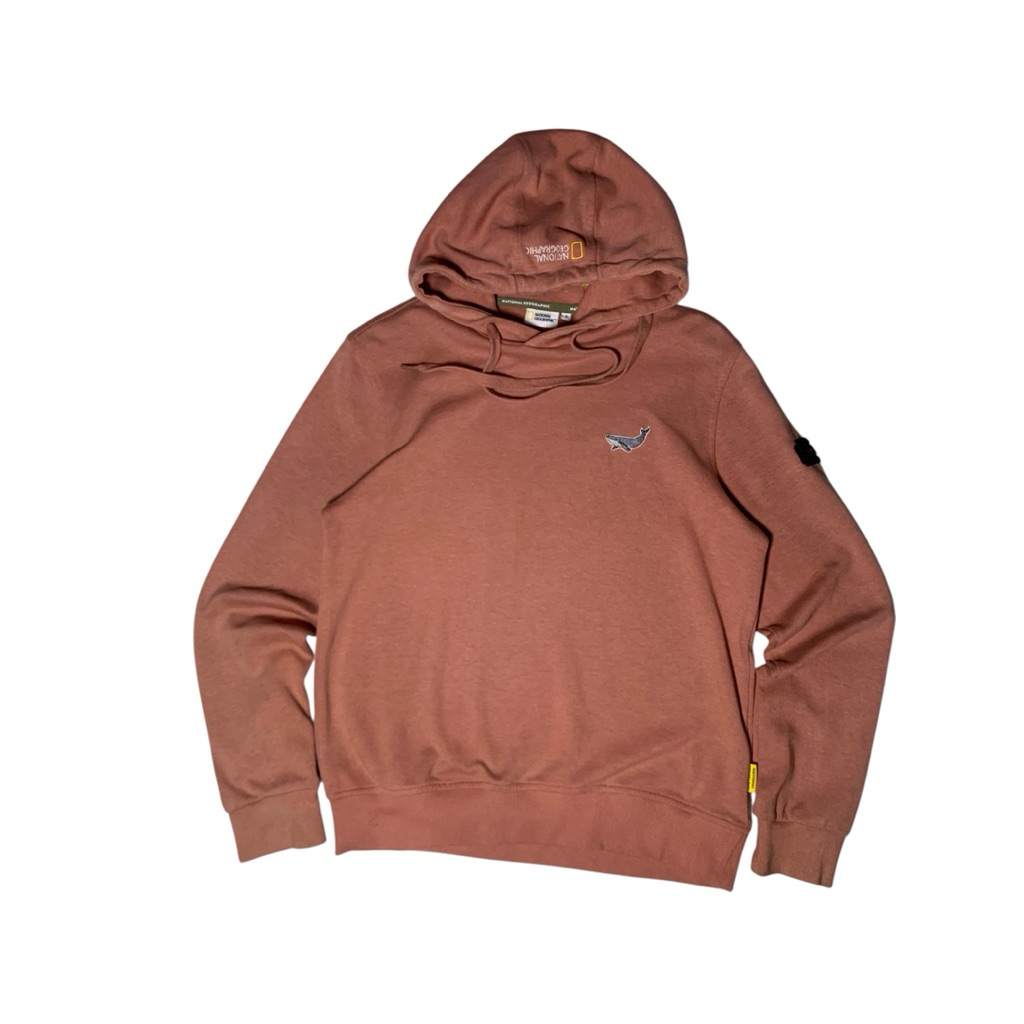 HODIE NATGEO PATCH