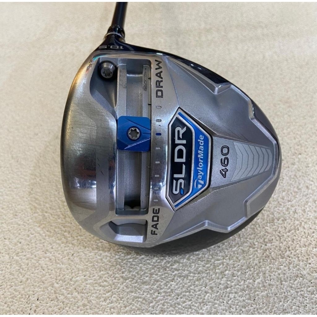 Taylormade SLDR Driver Golf