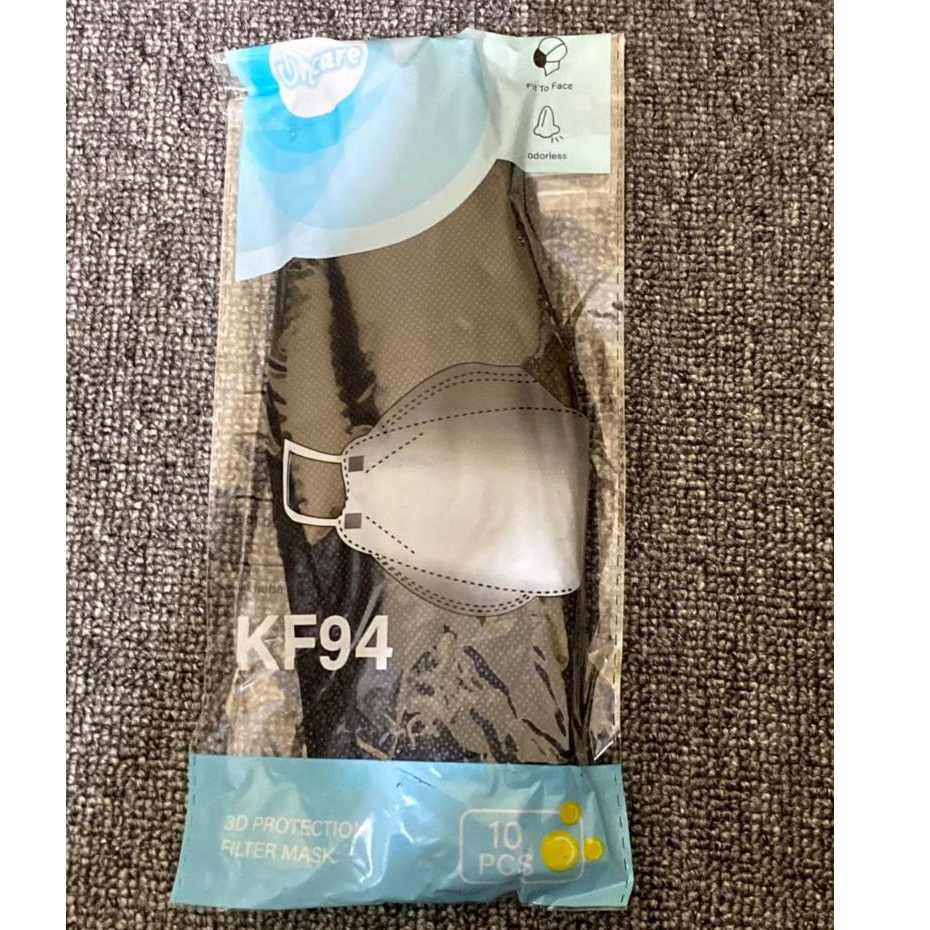 Masker KF-94 Cantol Merk Oncare