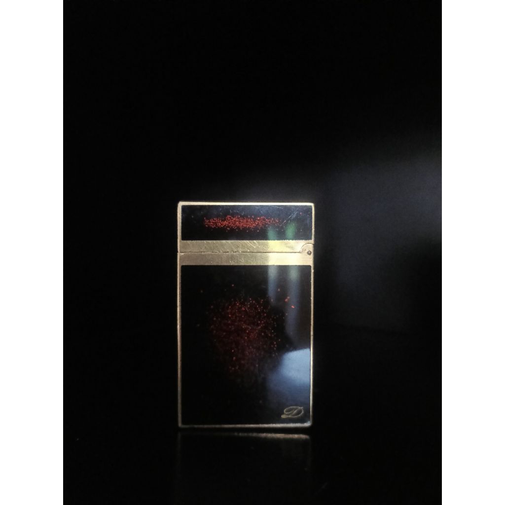 KOREK API/PEMANTIK ST DUPONT.