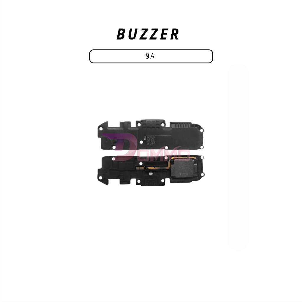 BUZZER XIAOMI REDMI 9A FULLSET