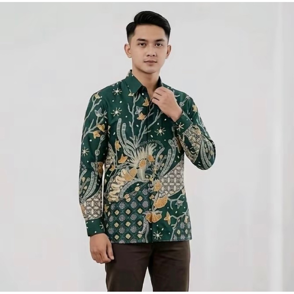 batik doby  premium