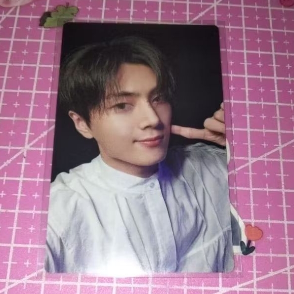 photocard jay enhypen (YOI)