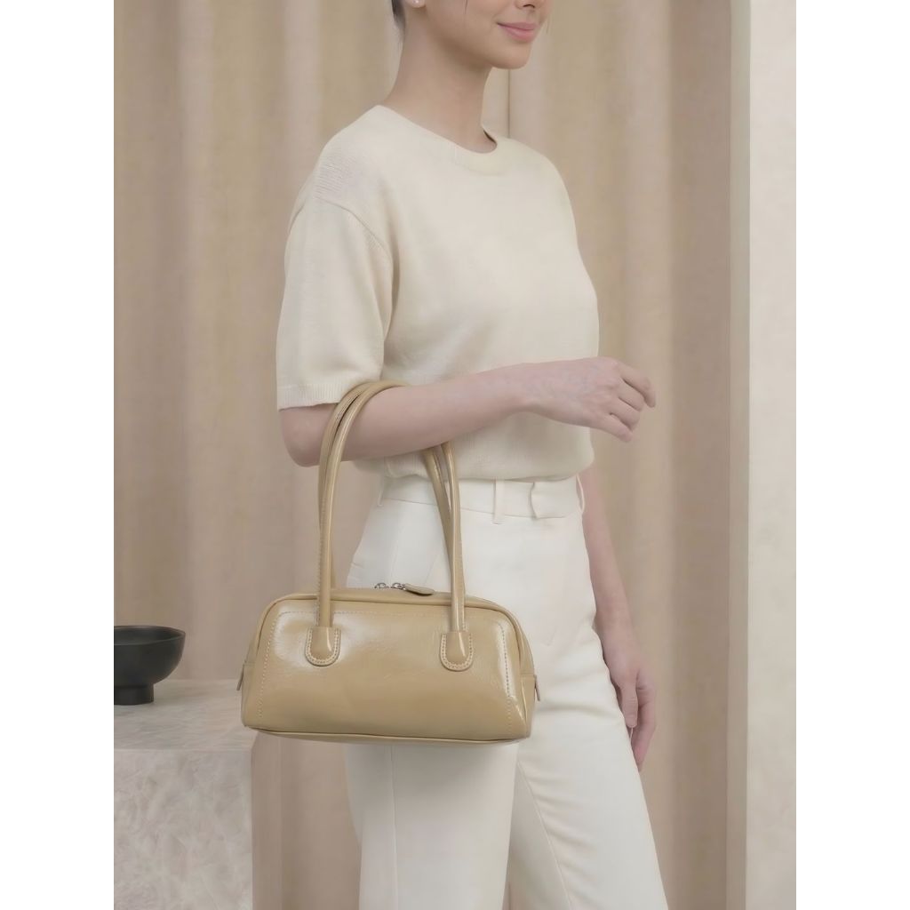 LEENBENKA Violetta Shoulder Bag - Tas Wanita #8002