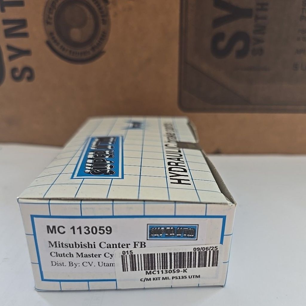 CM Kit Master Kopling Atas Ps135/ FE UTM