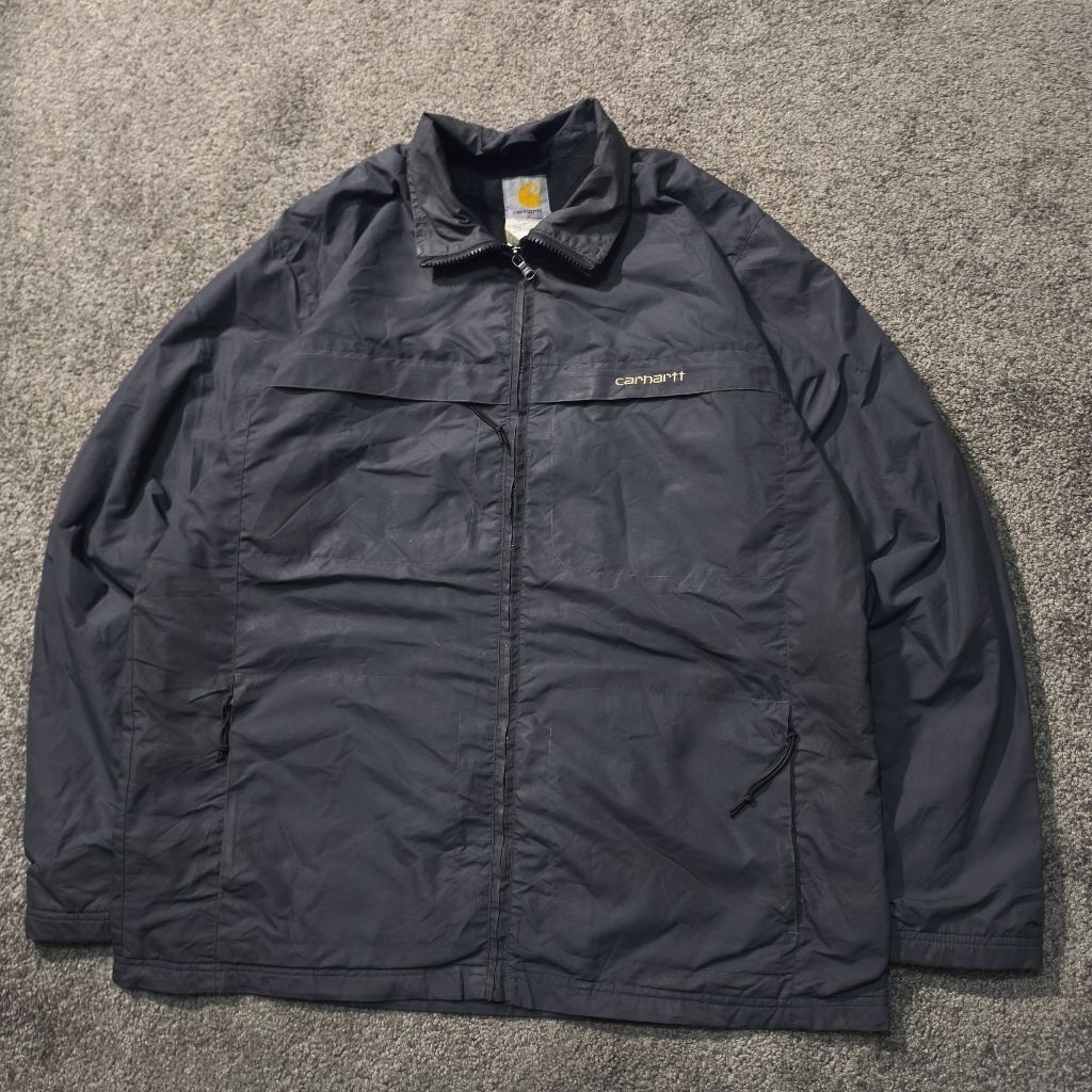 Carhartt WIP Nylon Active Jacket Work