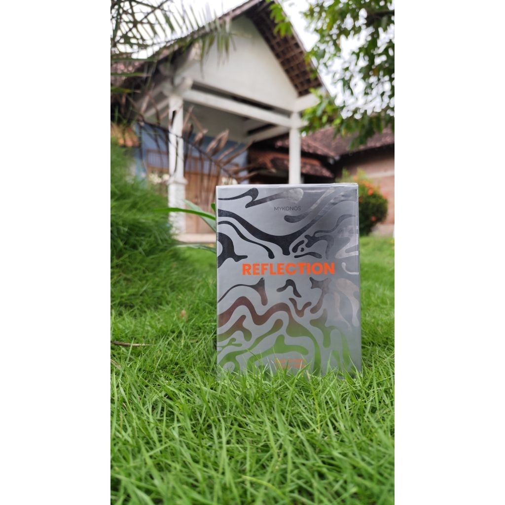Mykonos Reflection 100ml