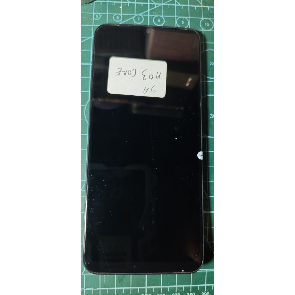 LCD SAMSUNG A03 CORE + FRAME_(COPOTAN ORIGINAL)