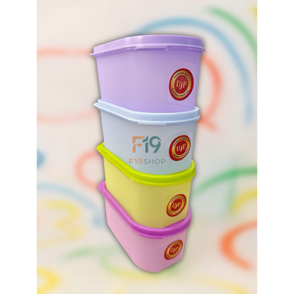 Toples bumbu / permen Agogo 750 ml multifungsi