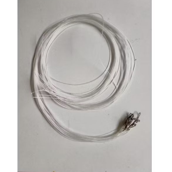 pancing belut urek kail kecil