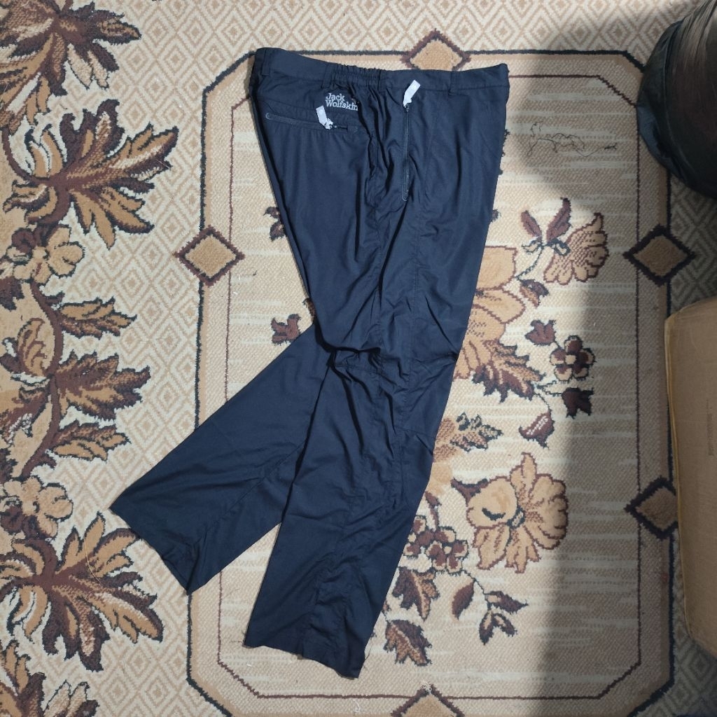 CELANA OUTDOOR SECOND CELANA HIKING SECOND JWS