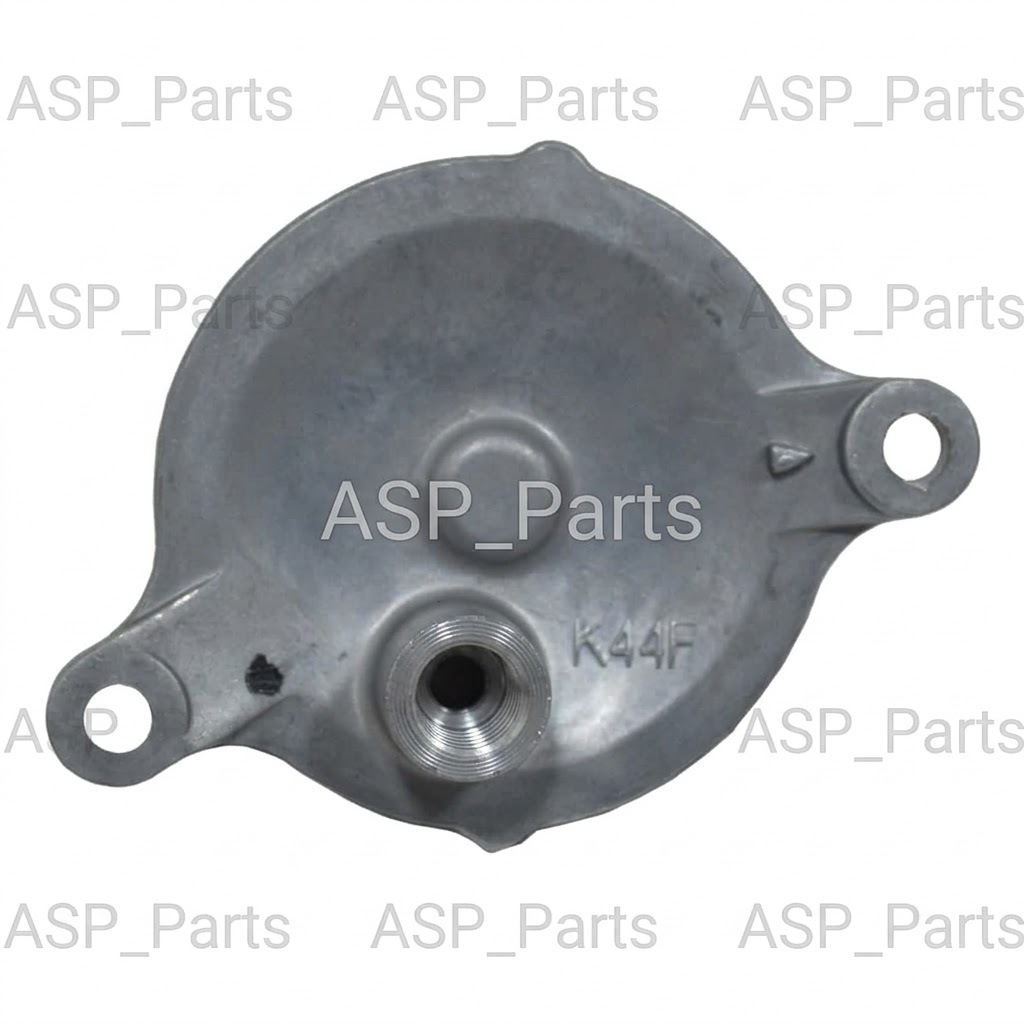 11361K44V00 Cover Tutup Magnet Pompa Oli All Scoopy Beat ESP Vario 110 FI ESP 11361-K44-V00