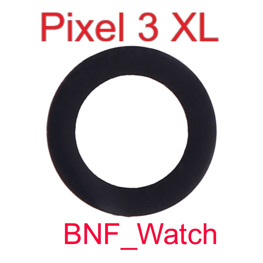 Lensa Kaca Kamera Google Pixel 3 XL / Pixel 3XL