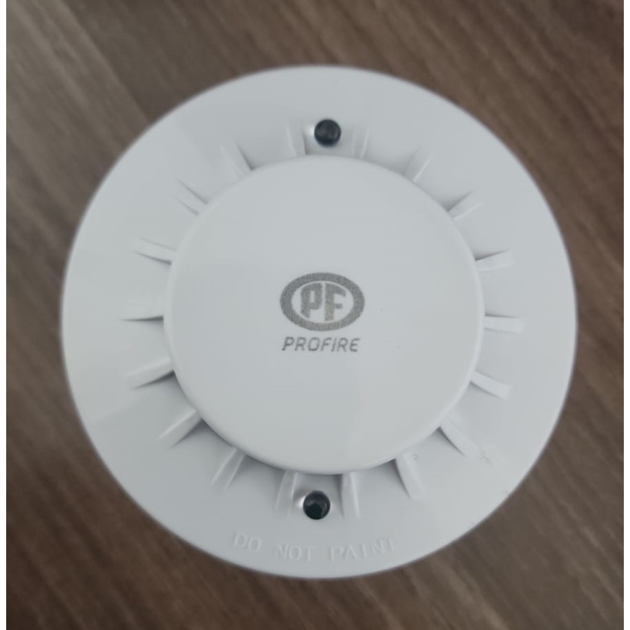 PROFIRE ADDRESSABLE SMOKE DETECTOR