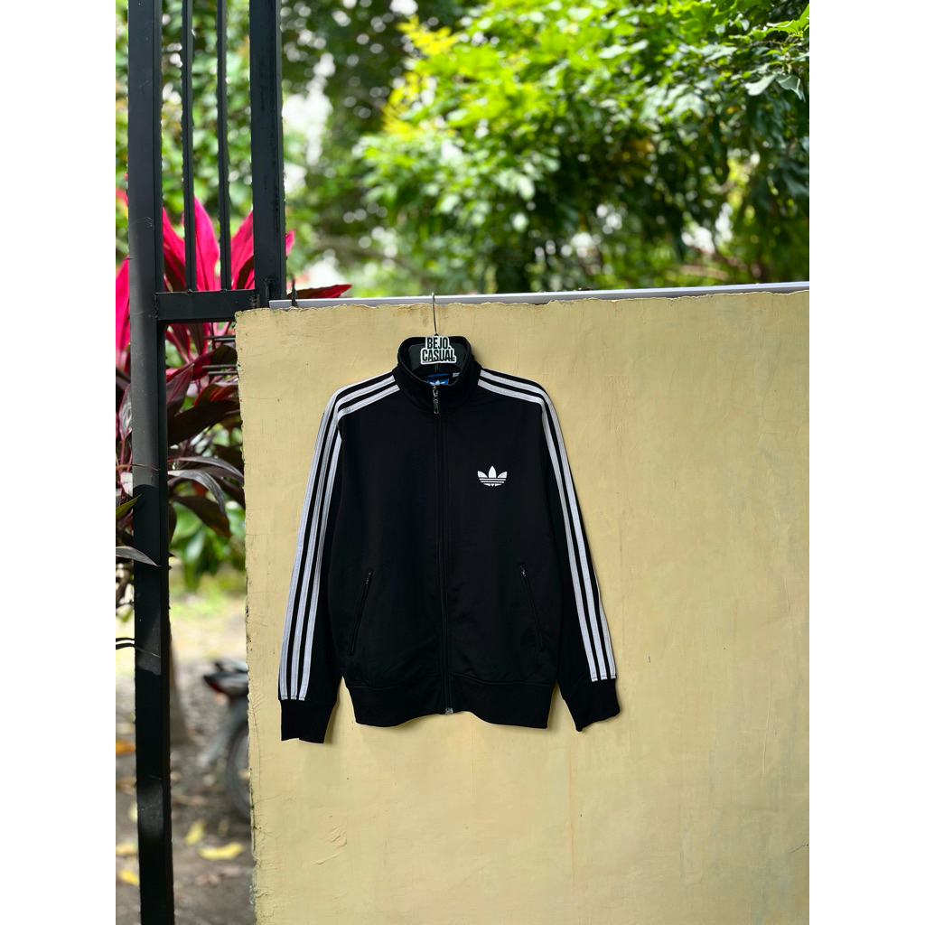 ADIDAS FIREBIRD BW