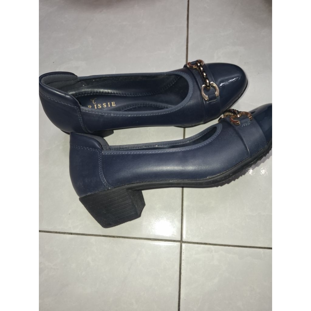 Sepatu Chrissie