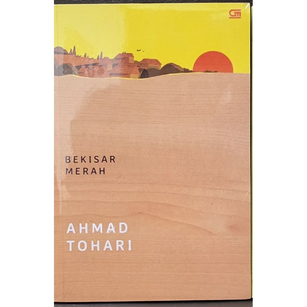 Bekisar Merah - Ahmad Tohari