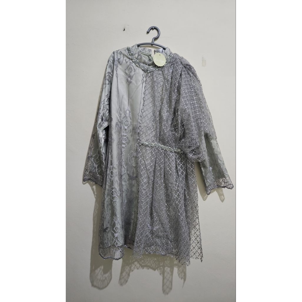 almahyralooks - mahira tunik (brand new)