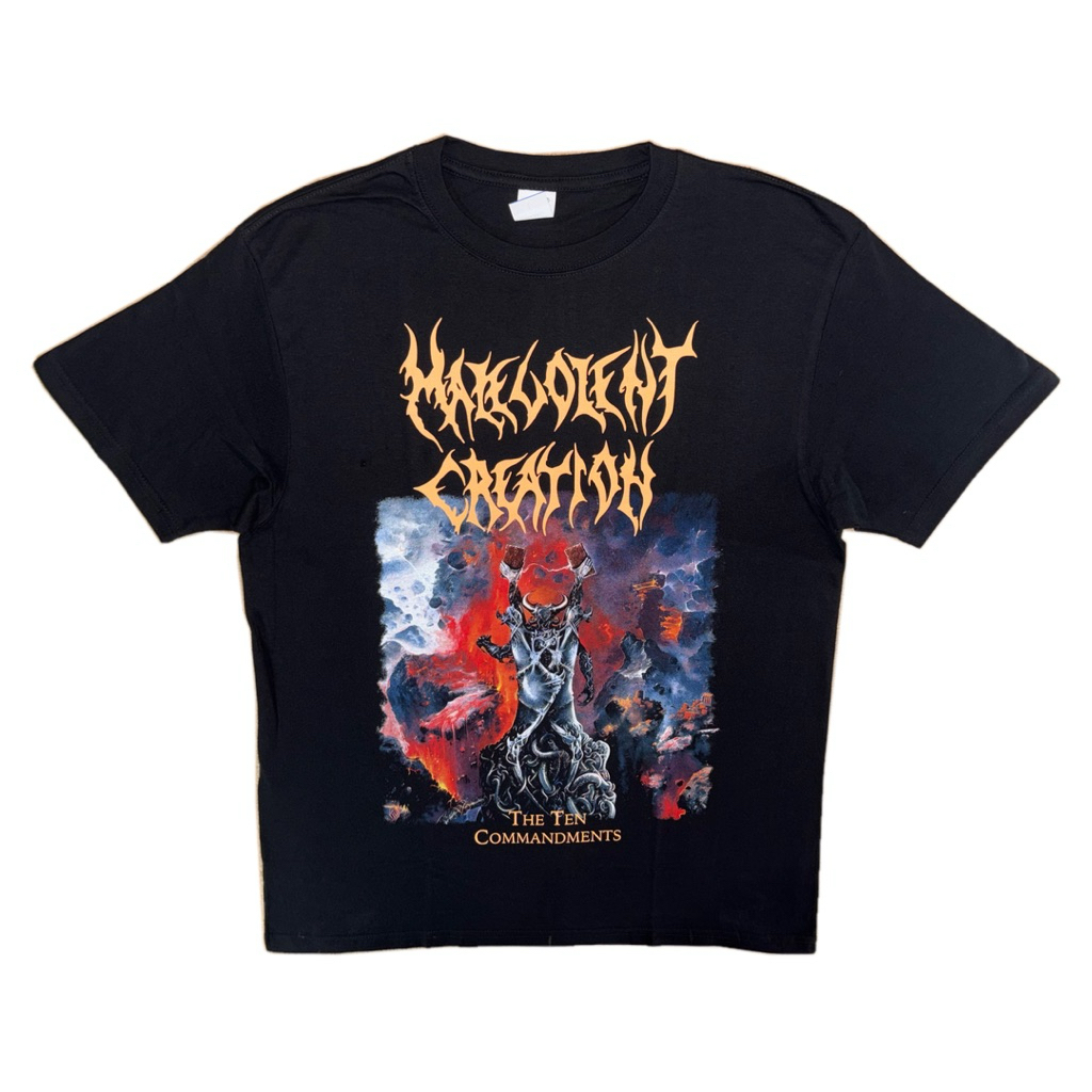 MALEVOLENT CREATION (SHORTSLEEVE)