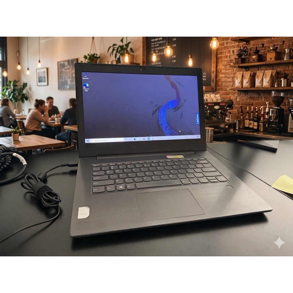 Laptop Lenovo Ideapad V14 G2 i5 8th gen / 8Gb / SSD 256 GB mulus