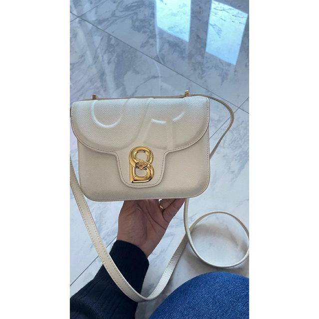 TAS BUTTONSCARVES ORIGINAL (preloved)