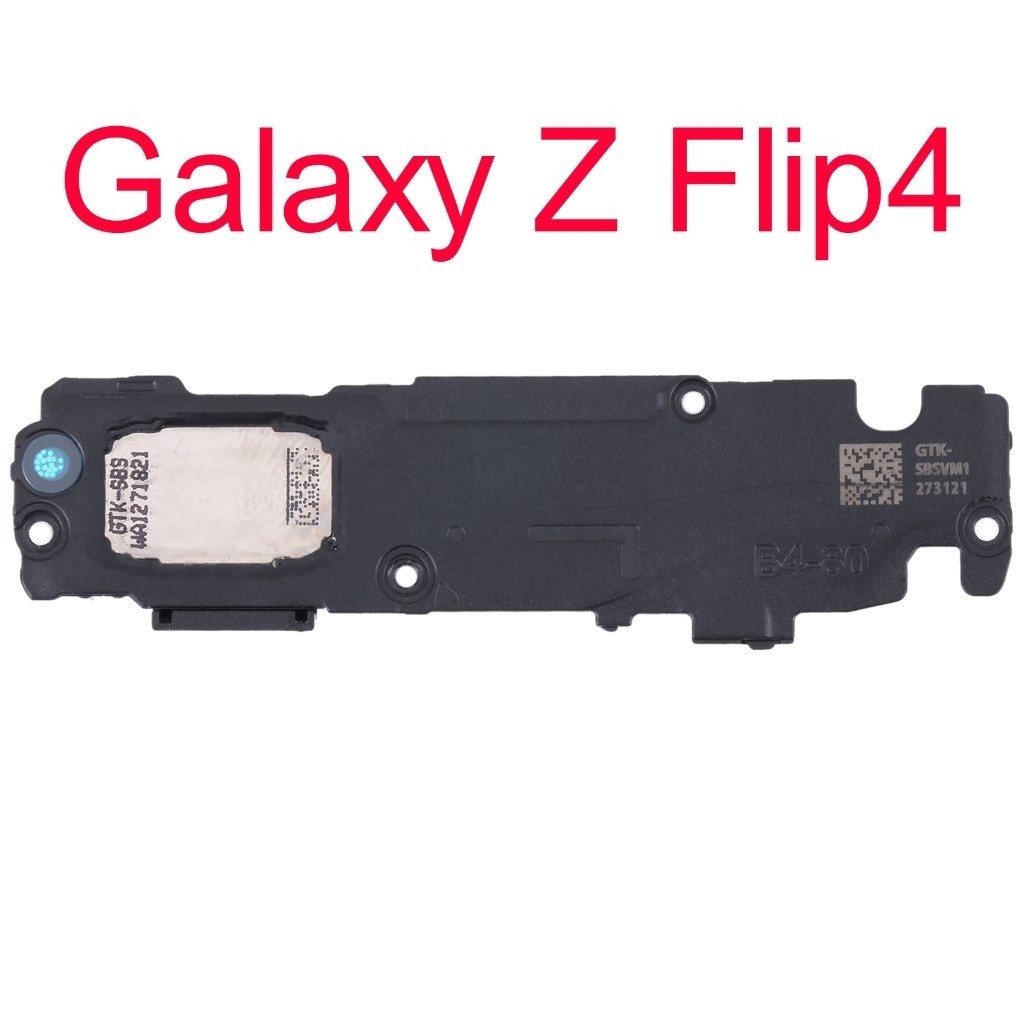Speaker Bawah - Buzzer - Samsung Galaxy Z Flip4 / Galaxy Z Flip4 / F721
