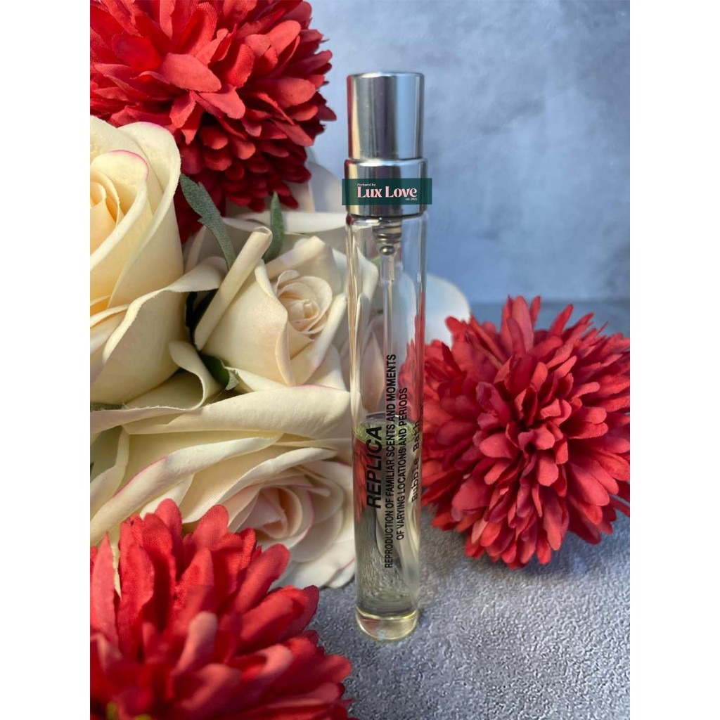 Preloved Replica Bubble Bath for Men/Pria and Women/Wanita Unisex Perfume/Parfum Eau De Toilette/EDT