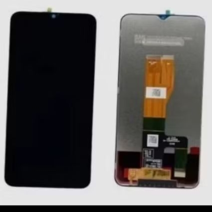 LCD + TOUCHSCREEN REALME C30 C30S C33 NARZO 50i.PRIME LCD