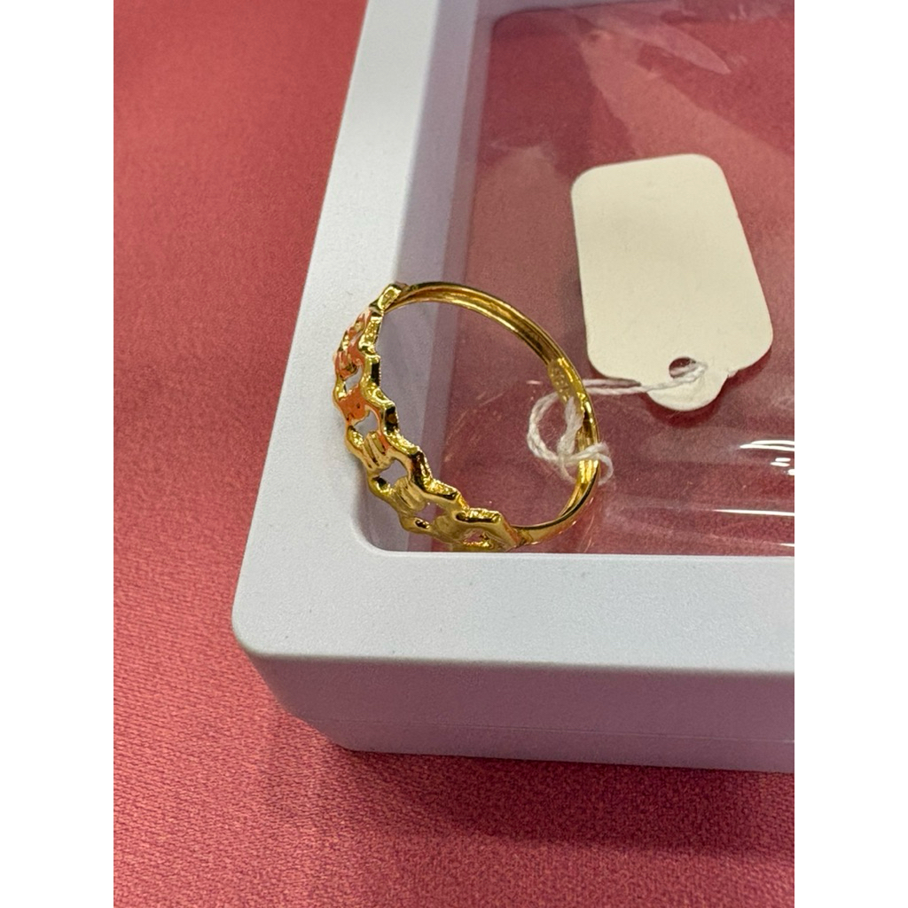 Cincin Sisik Naga Ring16