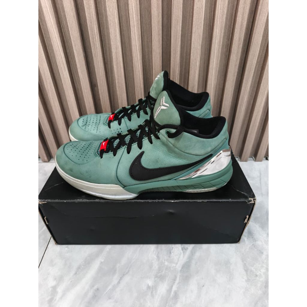 Sepatu basket indoor Kobe protro 4 size 43