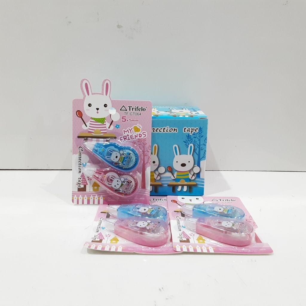 Stipo Kertas Trifelo TF CT-064