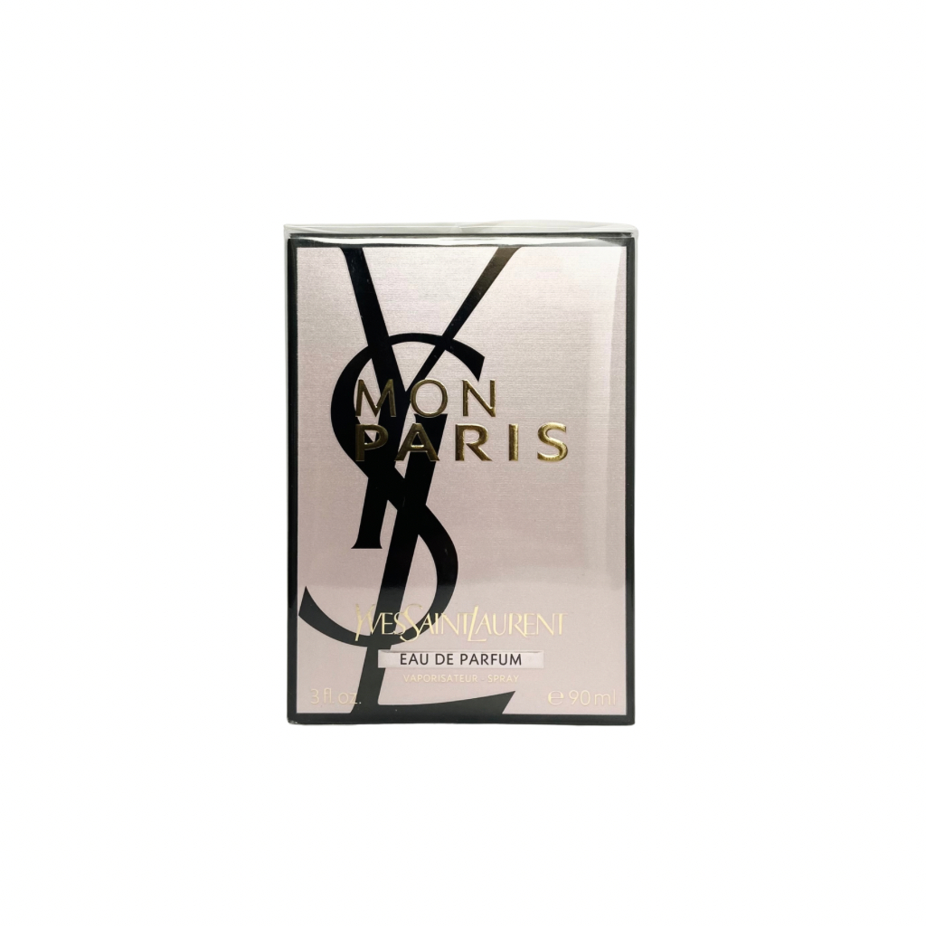 Yves Saint Laurent Mon Paris Woman - 90 ML