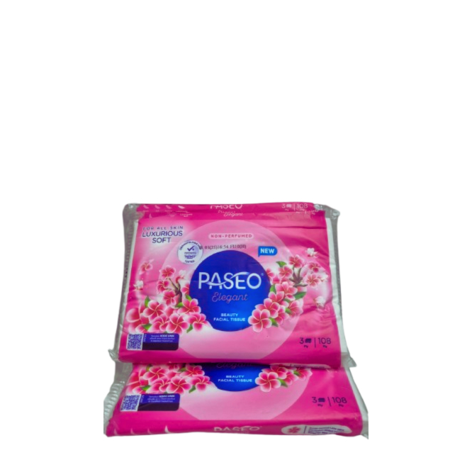 TISU PASEO ELEGANT 108S