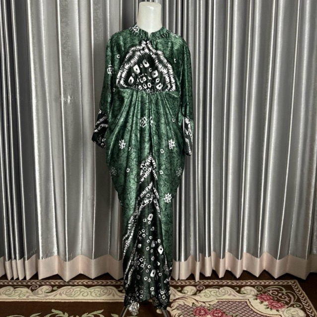 SET COUPLE SERAGAMAN GAMIS/TUNIK/KEMEJA JUMPUTAN PALEMBANG