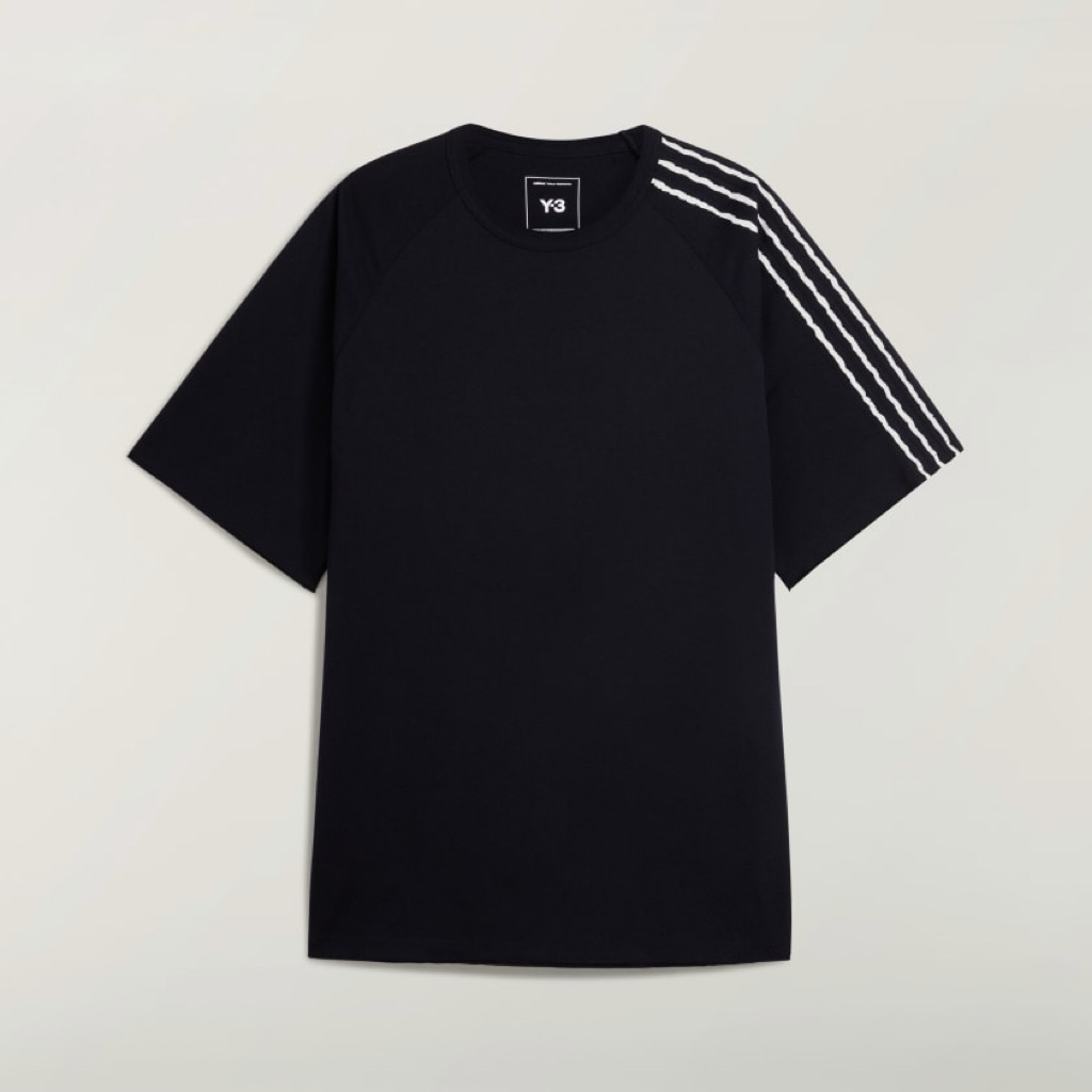 Adidas Y3 T shirt ( size xl )