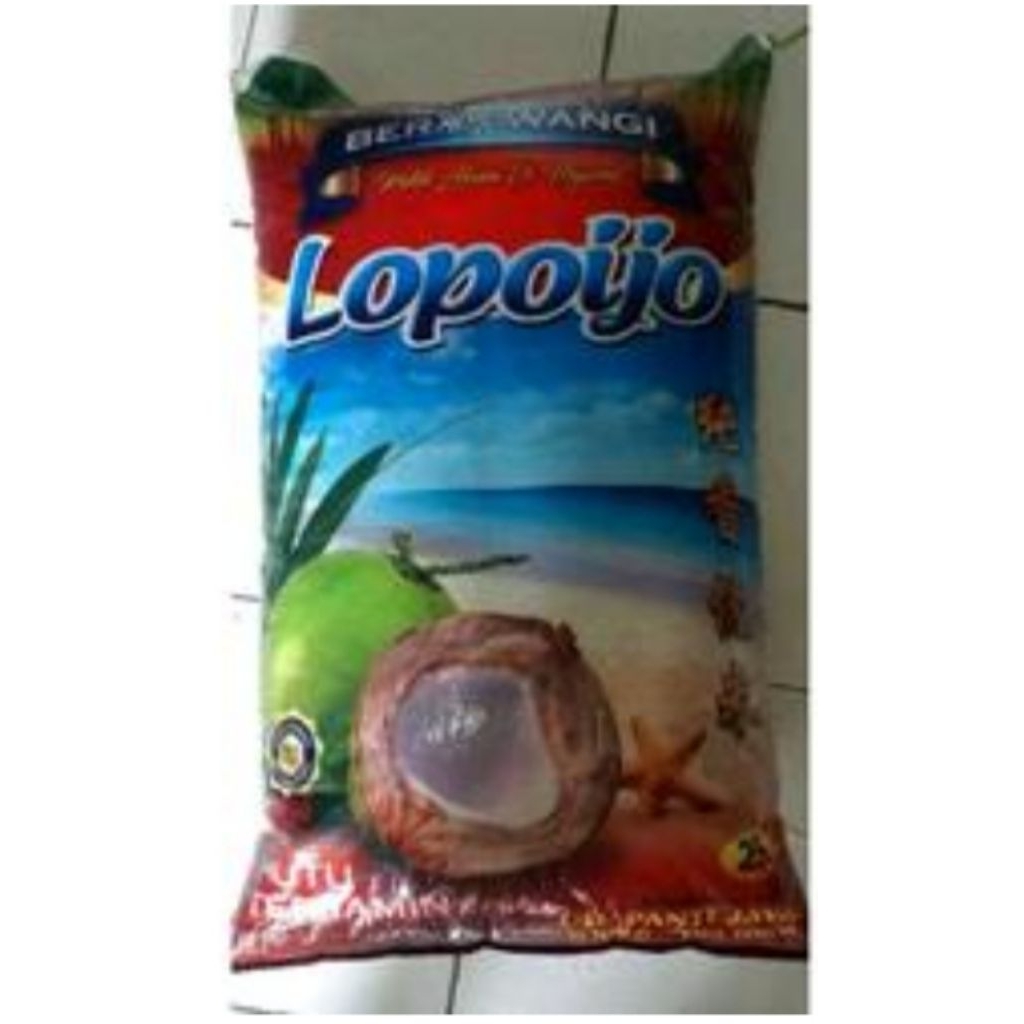 lopo ijo 25kg