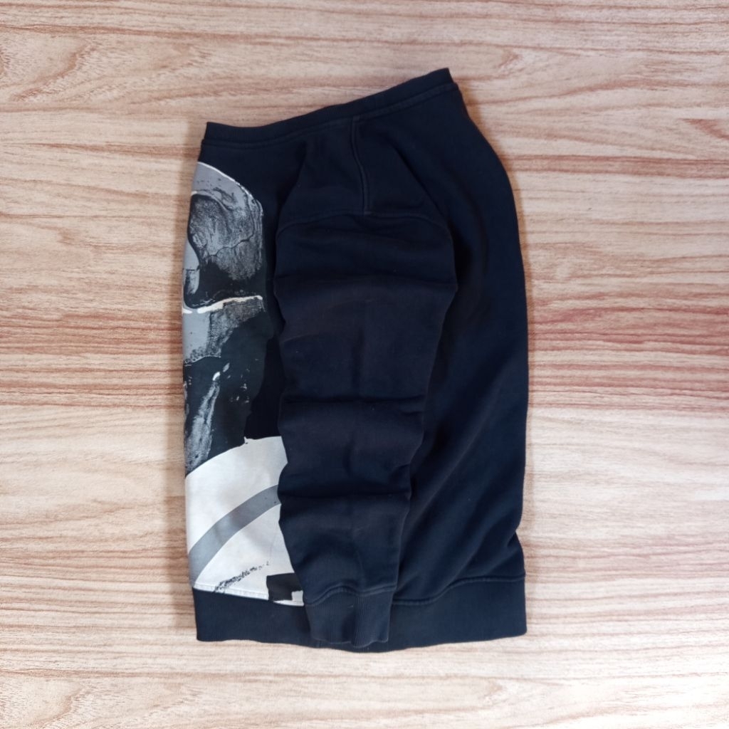 sweater mnwka streetwear second original