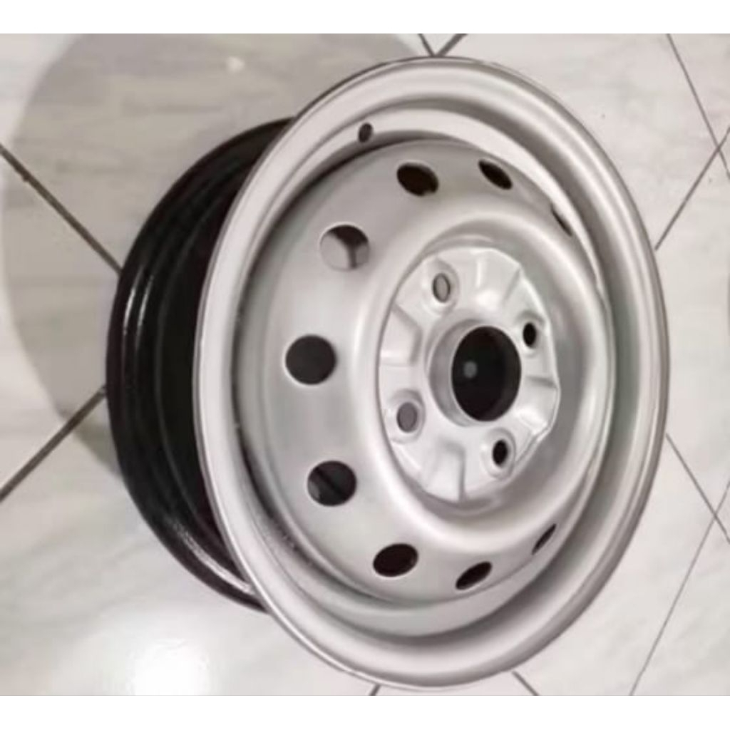 pelek ring 13 Suzuki Futura Colts SS original