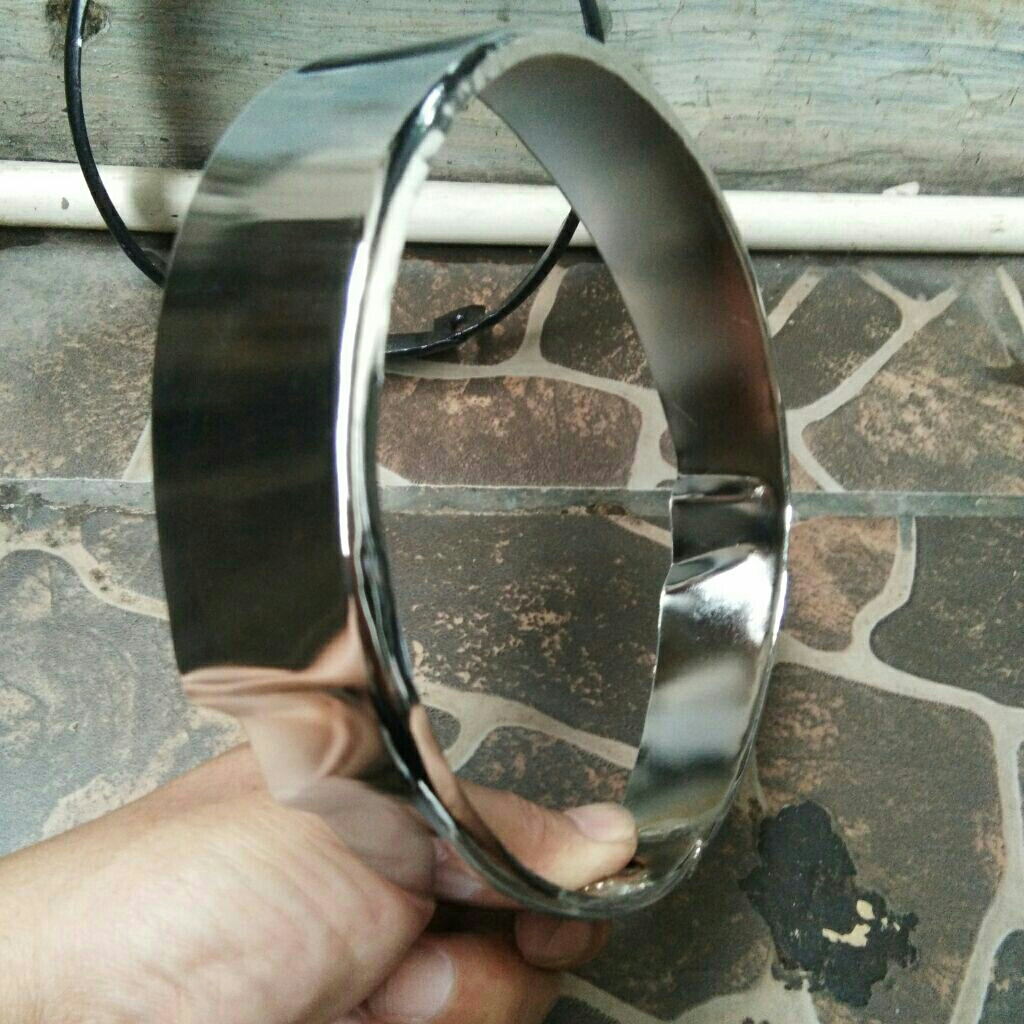 Ring lampu vespa new PX npx