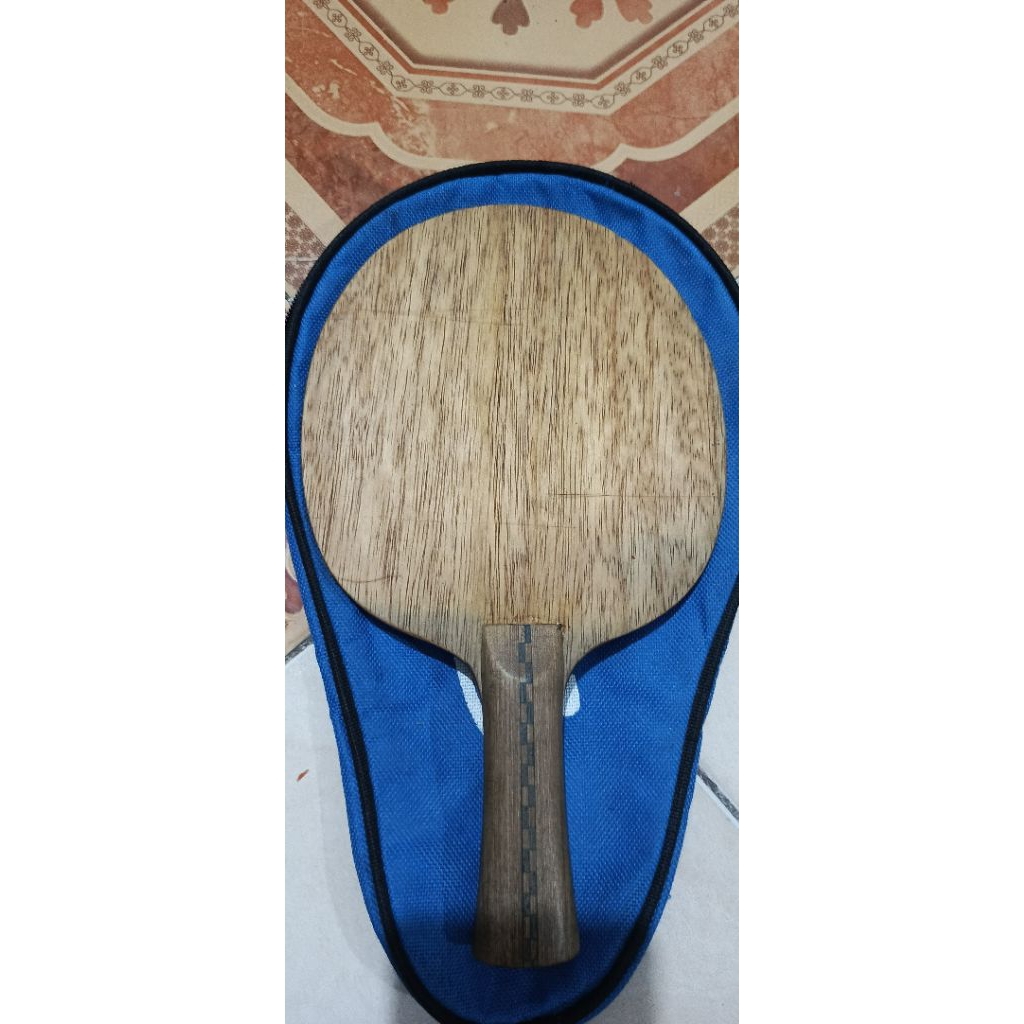 BET TENIS MEJA MAZE SECOND