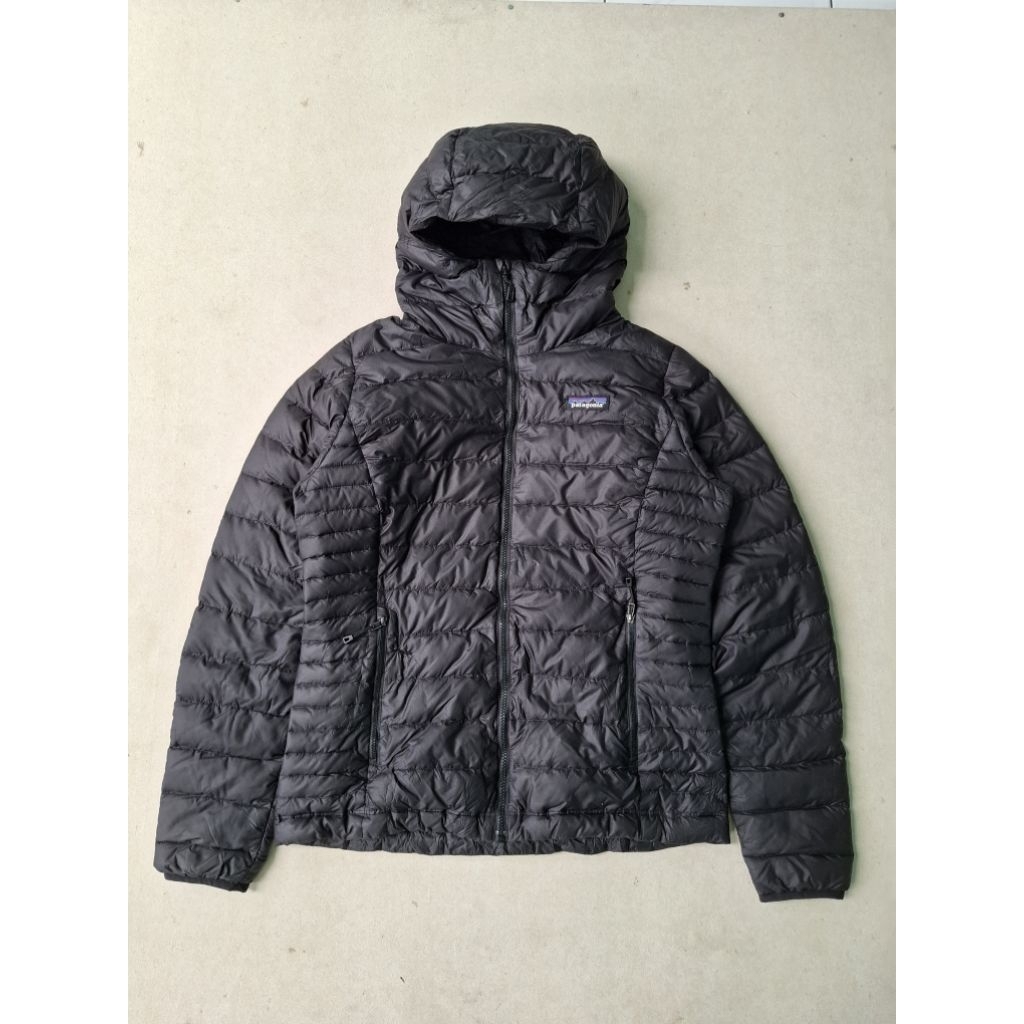 patagonia jacket