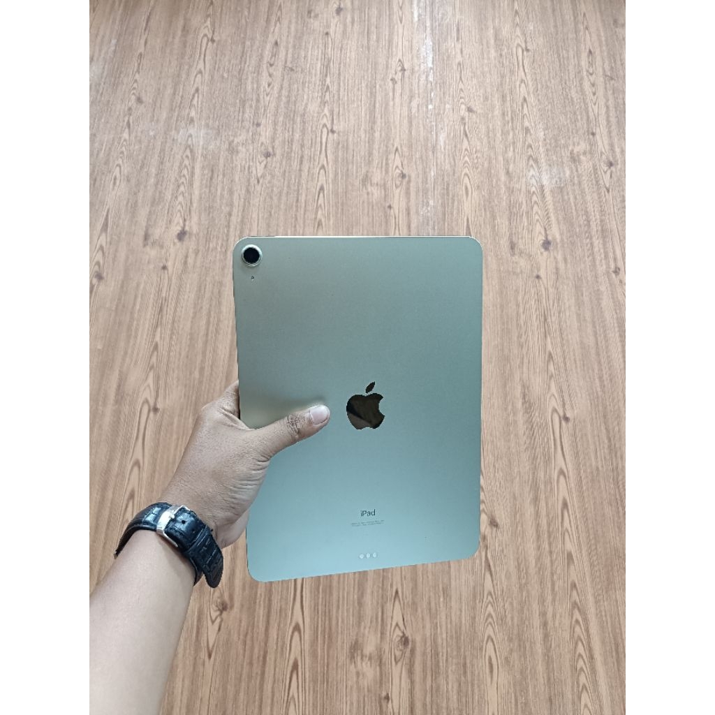 Apple iPad Air 4 256GB Second Mulus inter