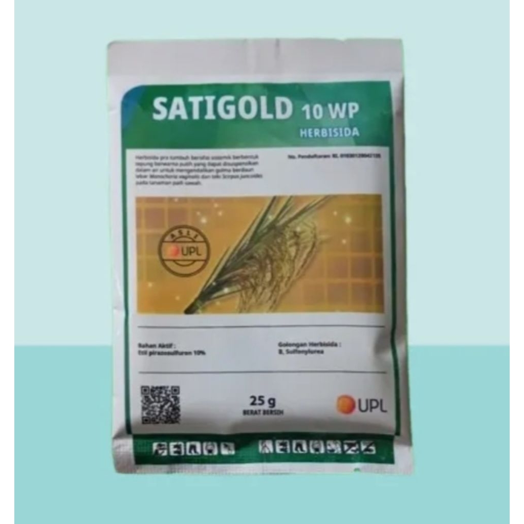 satigold 25grm