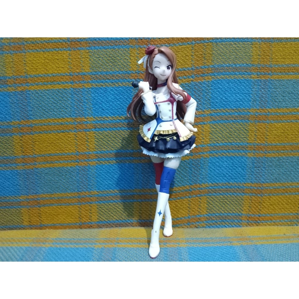 Figure Iori Minase Starpiece Memories Idolmaster SQ Banpresto