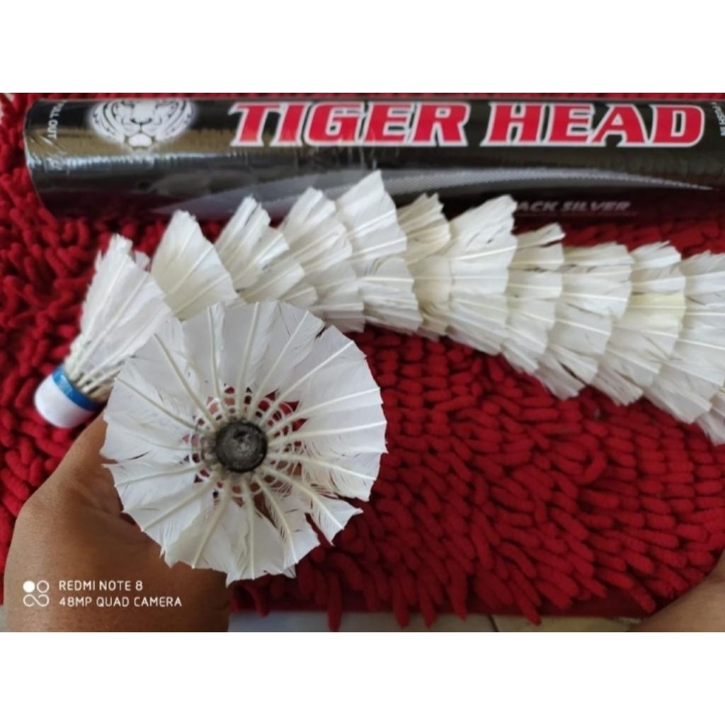 Kok Badminton- 1 Slop Isi 12