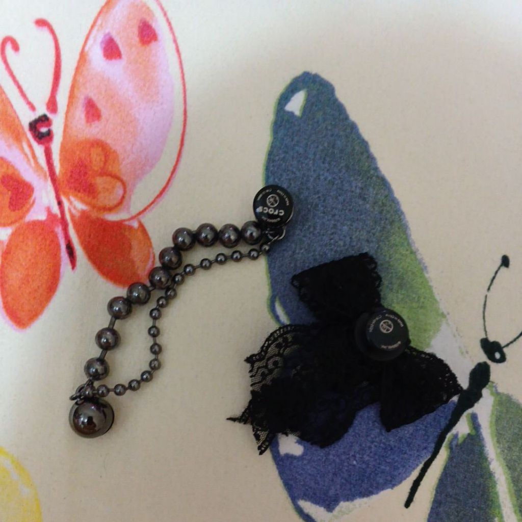 jibbitz Crocs original bundle