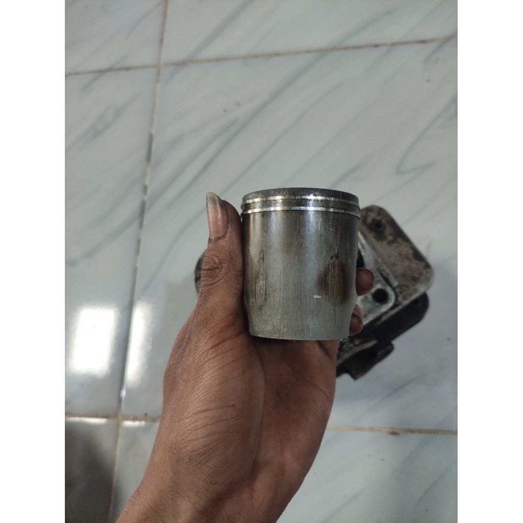 blok fizr os 100  belum ob sudah porting