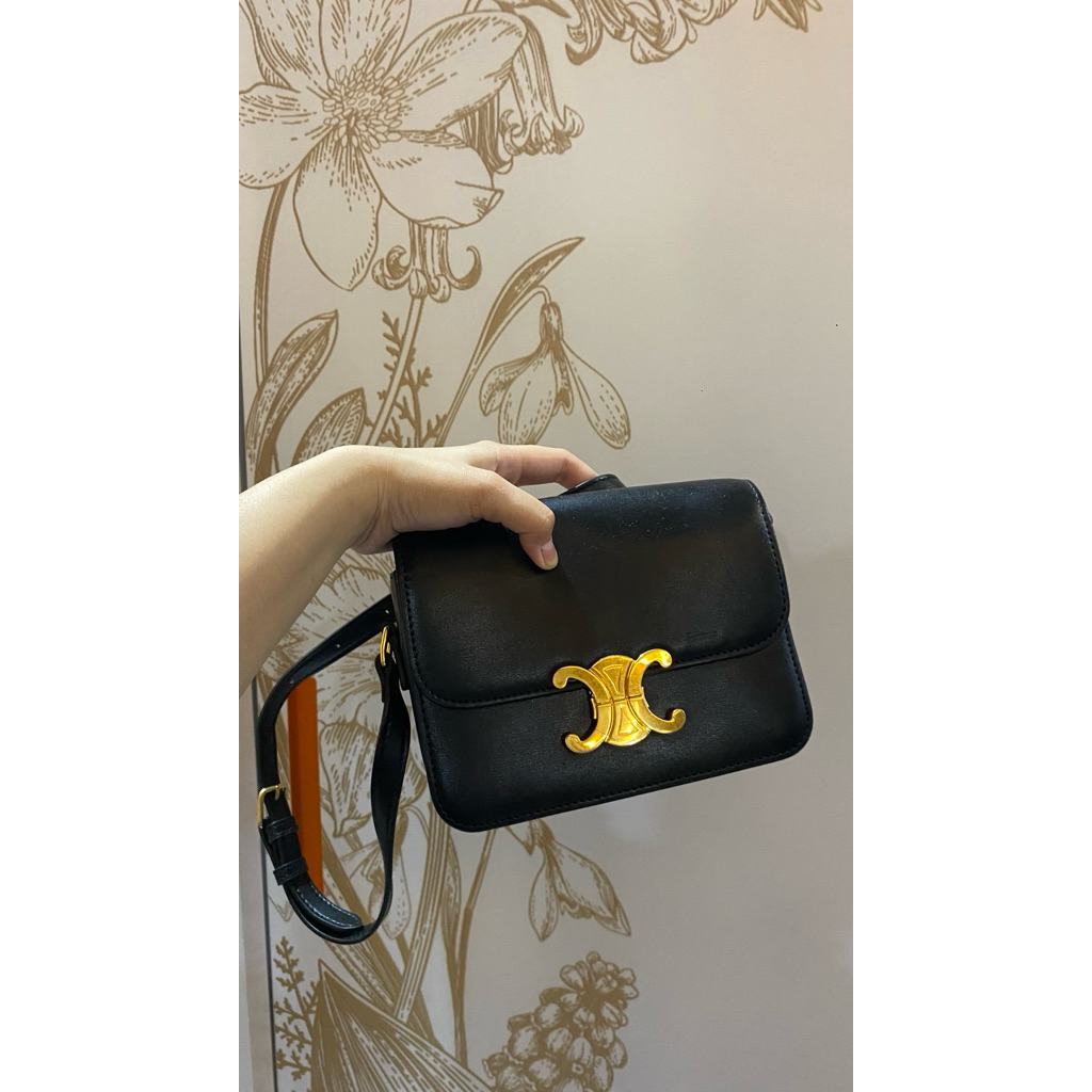 preloved celine