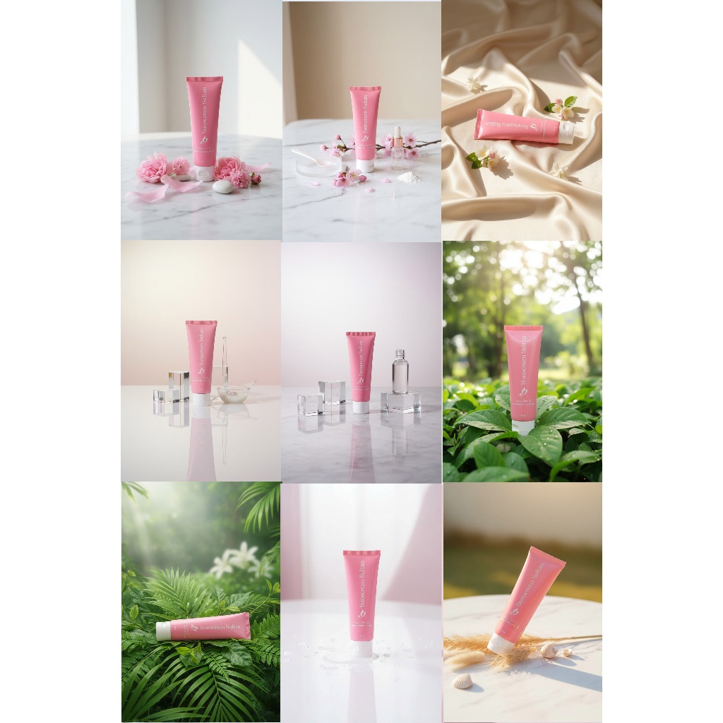 Jasa Edit Foto Produk komersil