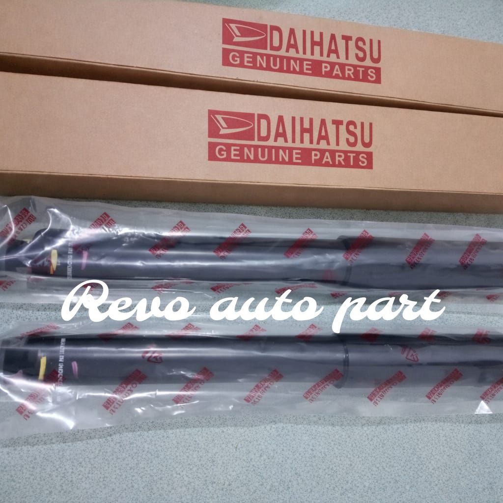 Shockbreaker Daihatsu grandmax Luxio belakang original